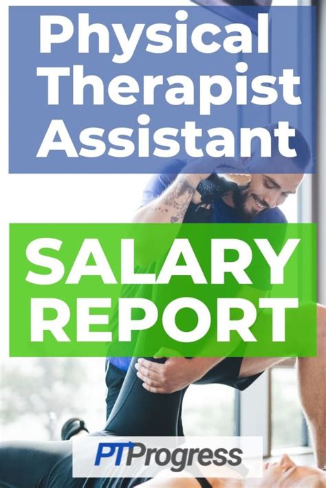 Physical Therapist Assistant Salary And Career Guide Baptist Memorial