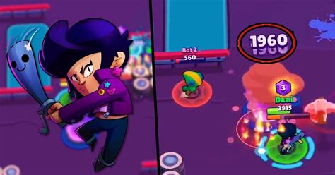 How to use the epic Bibi in Brawl Stars with these tricks - MeTimeTech