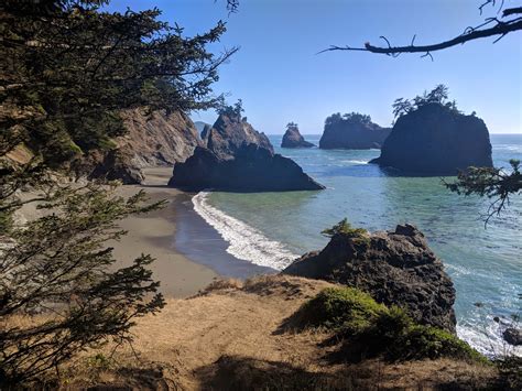 The 12 Best Secret Beaches In The Usa Lonely Planet