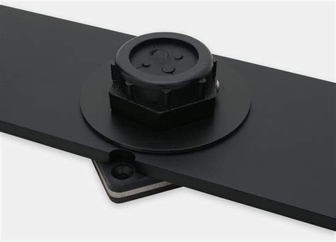 Industrial Yoke Mounts For Universal Mount Monitors Hope Industrial