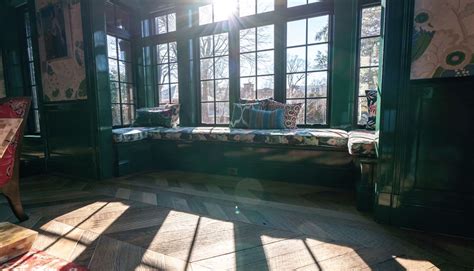 benefits  daylighting