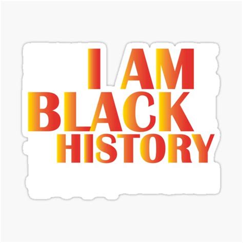 I Am Black History Svg Black History Month Svg Black Lives Matter