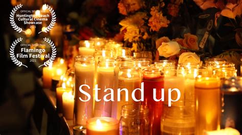 Stand Up Filmfreeway