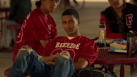 Andrew Dunklin On My Block Season Release Date Cast And More