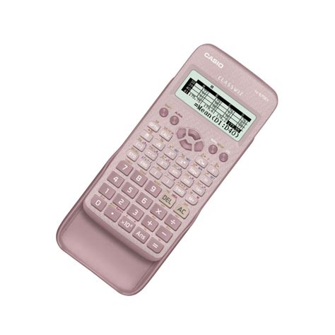 Casio Scientific Calculator Classwiz Fx570ex Pk