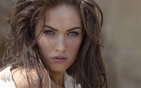 All World Wallpapers Hot Megan Fox Rare Photo Wallpapers