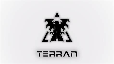 StarCraft, Terran Wallpapers HD / Desktop and Mobile Backgrounds