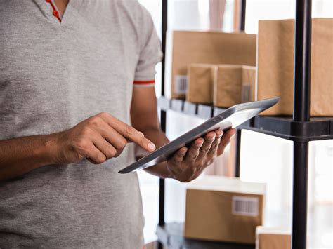 Retail Inventory Management Software for Attractions Gift Shops