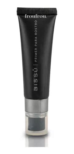 Primer Para Rostro Bissú Pre Base De Maquillaje 27 5 Ml MercadoLibre