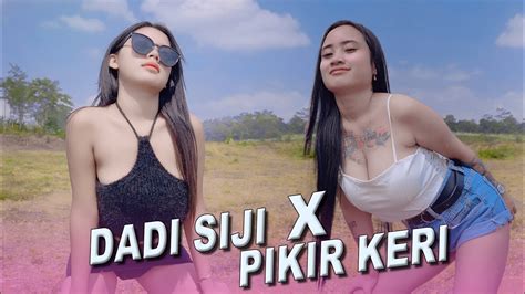 Dj Dadi Siji Remix Viral Terbaru X Dj Pikir Keri Full Bass Terbaru