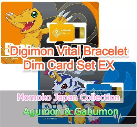 Dim Card Set Ex2 Digimon Tamers Images Evolution Tree 48 Off