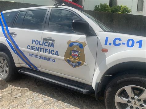 Corpo De Adolescente Encontrado Por Populares Sinais De Viol Ncia