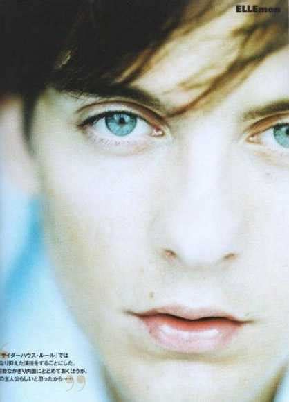 Naked Tobey Maguire Naked Pictures