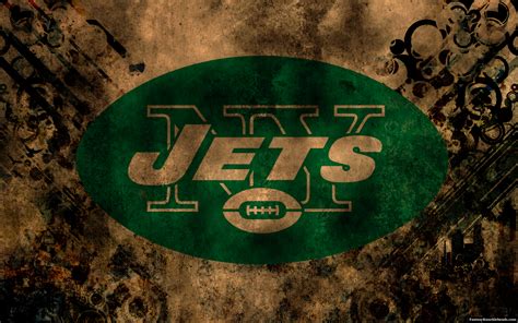 40 New York Jets Desktop Wallpapers WallpaperSafari