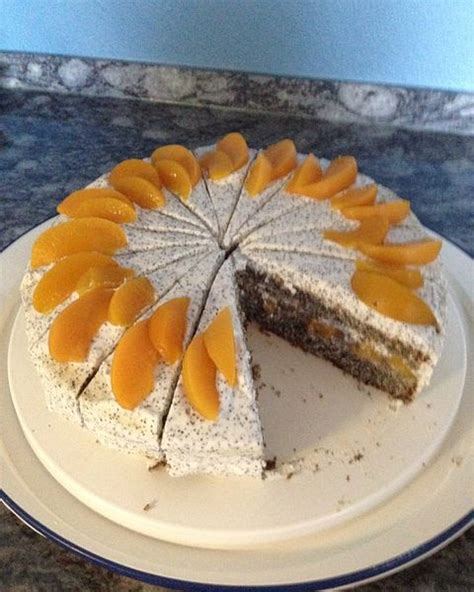 Mohntorte Rezepte Chefkoch