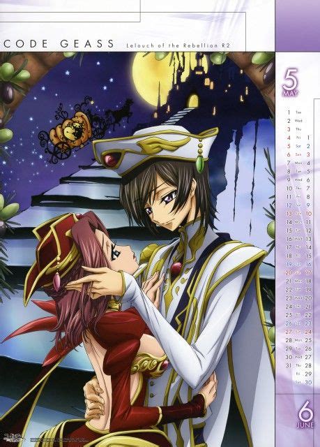 Pin By Pattonkesselring On Code Geass Code Geass Anime Anime Images