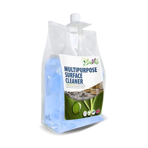 Multipurpose Surface Cleaner Pouch L