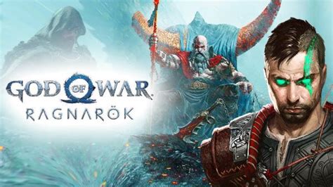 God of War Ragnarok PS5: Release Date, Trailer & Gameplay - OtakuKart