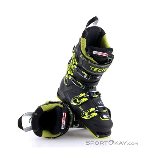 Tecnica Cochise 120 DYN Mens Freeride Boots Ski Touring Boots Ski