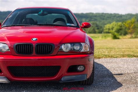 2002 BMW M3 | Vehicles | PA Euros