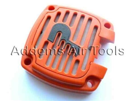 Paslode 902283 Cap Grill Assembly Addems Air Tools