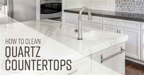 How to Clean Quartz Countertops - Simple Green