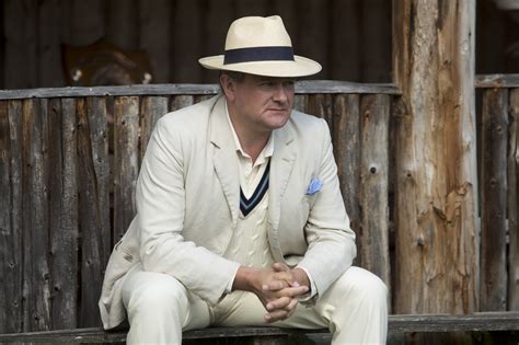 Downton Abbey - Series 3 - Hugh Bonneville Online