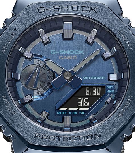 Casio G Shock GM 2100N 2AER Keskisen Kello Oy