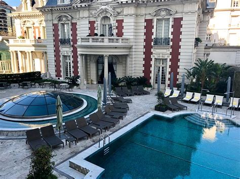 Four Seasons Hotel Buenos Aires Pool Pictures And Reviews Tripadvisor