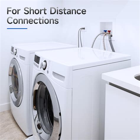 Snapklik Juwo Ft Washing Machine Hoses