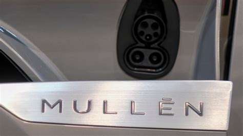 Why Is Mullen Automotive Muln Stock In Focus Today Markets Insider