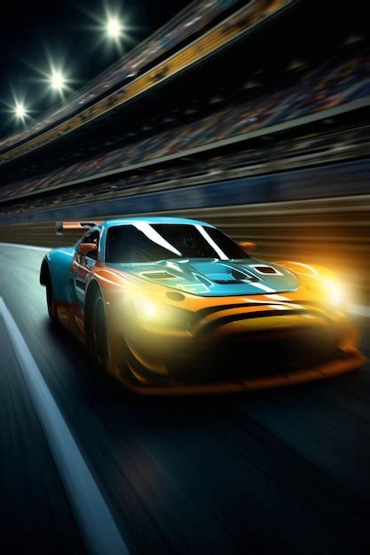 Racing Cars Wallpaper Hd