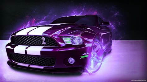 Purple Car HD Wallpapers - Top Free Purple Car HD Backgrounds ...