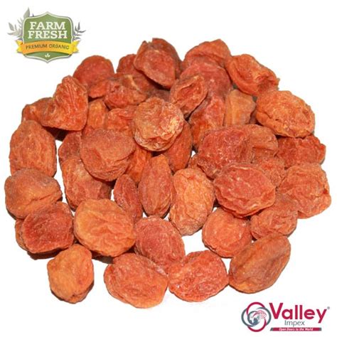 Apricot Dried Organic Kashmiri Khubani At Best Price In Anantnag Id