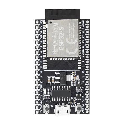 Is there a schematic for the ESP32S Dev Kit C V4 NodeMCU WLAN ...