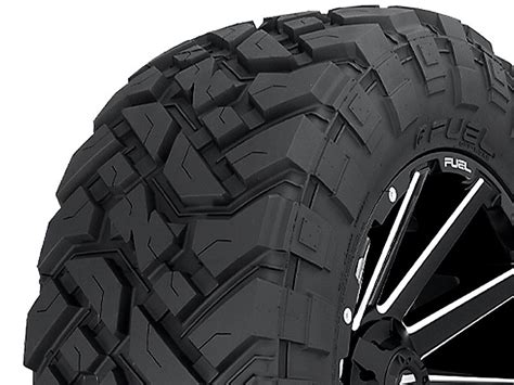 Fuel Gripper XT Tire RFXT351250R20XL RealTruck