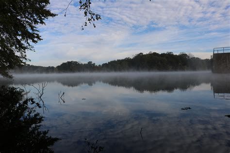 Lake Logan State Park Logan Ohio Dan Keck Flickr