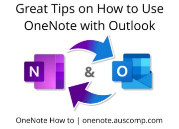 Onenote Tutorial Complete Guide And Tips To Use Onenote Like A