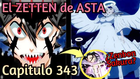 ASTA Vs ICHIKA La ROMPE CORAZONES De LILY Llega A HINOKUNI Black