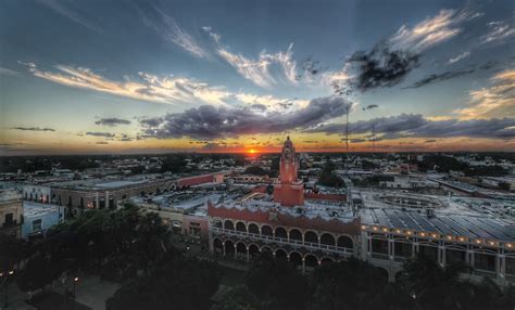 Mérida séptimo lugar en percepción de seguridad Haz Ruido