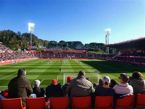 Estadi Montilivi Stadiony Net