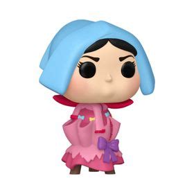 Funko Pop Disney Sleeping Beauty Th Merryweather Shop Today