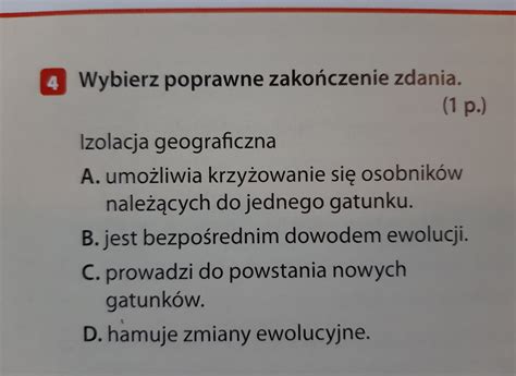 Prosze O Pomoc Zadanie W Za Czniku Brainly Pl