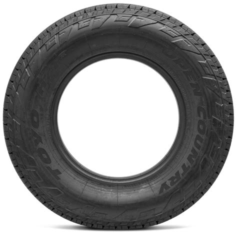 Toyo Tires Open Country H/T II Tire | Quadratec