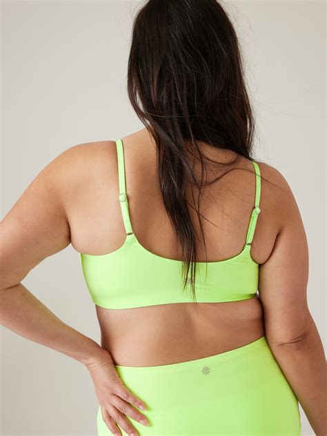 Scoop Bikini Top D Dd Athleta