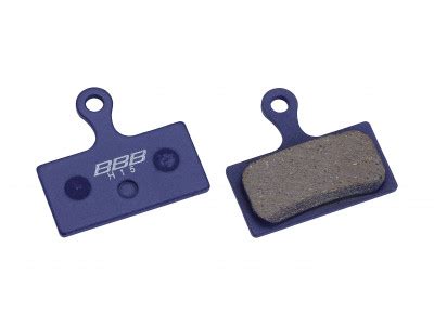 Brake Pads Bbb Bbs Oem Discstop