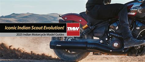 Iconic Indian Scout Evolution Total Motorcycle