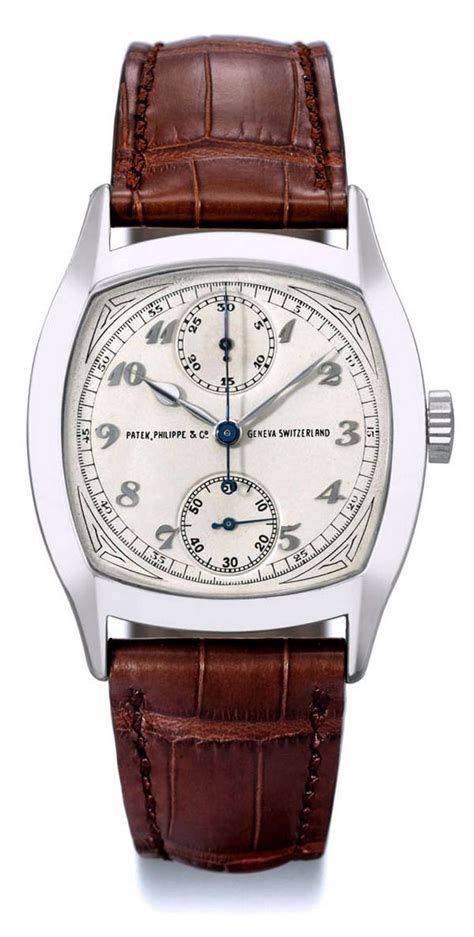 Venta Marca De Reloj Patek Philippe En Stock