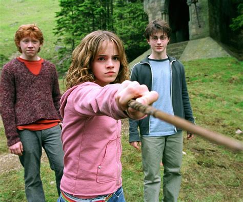 Harry Potter Wraca Do Kin Kiedy Będzie Można Obejrzeć Filmy Na Wielkim Ekranie Eskapl