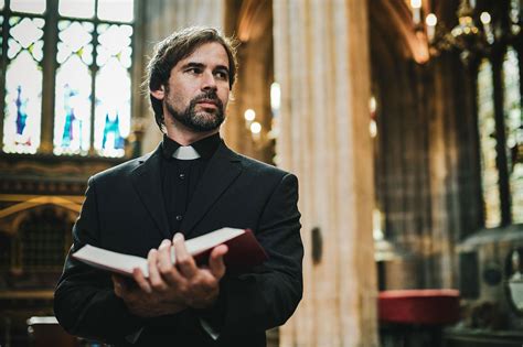 Male and female clerical shirts - CLERGY COLLAR